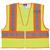 MCR Safety® Luminator™ Class 2 Two-Tone FR Mesh Vests MCR Safety® Luminator™ Class 2 Two-Tone FR Mesh Vests