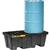 Justrite® EcoPolyBlend™ Spill Control Pallets Justrite® EcoPolyBlend™ Spill Control Pallets