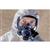 MSA Advantage® 1000 Riot Control Gas Masks MSA Advantage® 1000 Riot Control Gas Masks