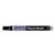 ITW ProBrands™ Brite-Mark® Permanent Paint Markers, Medium Tip ITW ProBrands™ Brite-Mark® Permanent Paint Markers, Medium Tip