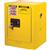 Justrite® Sure-Grip® EX Countertop & Compac Cabinets Justrite® Sure-Grip® EX Countertop & Compac Cabinets