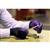 Jackson* G40 Nitrile Coated Gloves Jackson* G40 Nitrile Coated Gloves