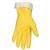 MCR Safety® Unsupported Latex Gloves MCR Safety® Unsupported Latex Gloves