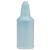 Plastic Bottles w/ Graduations Plastic Bottles w/ Graduations