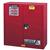 Justrite® Sure-Grip® EX Class III Combustibles Storage Cabinets Justrite® Sure-Grip® EX Class III Combustibles Storage Cabinets