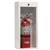 JL Industries Classic Series Metal Extinguisher Cabinets JL Industries Classic Series Metal Extinguisher Cabinets