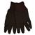 MCR Safety® Cotton Jersey Gloves, Clute Pattern, Knit Wrists MCR Safety® Cotton Jersey Gloves, Clute Pattern, Knit Wrists