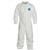 DuPont™ Tyvek® 400 Coveralls w/ Elastic Wrists & Ankles DuPont™ Tyvek® 400 Coveralls w/ Elastic Wrists & Ankles