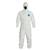 DuPont™ Tyvek® 400 Coveralls w/ Respirator Fit Hood & Elastic Wrists & Ankles DuPont™ Tyvek® 400 Coveralls w/ Respirator Fit Hood & Elastic Wrists & Ankles