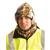 OccuNomix 3-in-1 Fleece Balaclava OccuNomix 3-in-1 Fleece Balaclava
