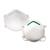 Honeywell Saf-T-Fit® Plus Disposable Respirators Honeywell Saf-T-Fit® Plus Disposable Respirators