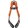 Honeywell Miller® Titan™ Non-Stretch Harnesses Honeywell Miller® Titan™ Non-Stretch Harnesses