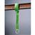Honeywell Miller® Web Cross-Arm Straps Honeywell Miller® Web Cross-Arm Straps