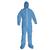 KleenGuard* A65 Flame-Resistant Coveralls KleenGuard* A65 Flame-Resistant Coveralls