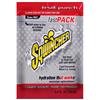 Sqwincher® FastPack® Single Serve, 0.6 oz Packs, 6 oz Yield Sqwincher® FastPack® Single Serve, 0.6 oz Packs, 6 oz Yield