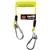 Ergodyne® Squids® 3130 Coiled Cable Lanyards Ergodyne® Squids® 3130 Coiled Cable Lanyards
