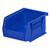 Akro-Mils® AkroBins® Standard Storage Bins, 5 3/8"L x 3"H x 4 1/8"W Akro-Mils® AkroBins® Standard Storage Bins, 5 3/8"L x 3"H x 4 1/8"W