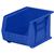 Akro-Mils® AkroBins® Standard Storage Bins, 10 7/8"L x 7"H x 8 1/4"W Akro-Mils® AkroBins® Standard Storage Bins, 10 7/8"L x 7"H x 8 1/4"W