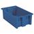 Akro-Mils® Nest & Stack Totes, 18"L Akro-Mils® Nest & Stack Totes, 18"L