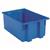 Akro-Mils® Nest & Stack Totes, 19 1/4"L Akro-Mils® Nest & Stack Totes, 19 1/4"L
