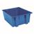 Akro-Mils® Nest & Stack Totes, 23 1/2"L Akro-Mils® Nest & Stack Totes, 23 1/2"L