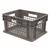 Akro-Mils® Straight Wall Containers, Mesh Sides & Base Akro-Mils® Straight Wall Containers, Mesh Sides & Base