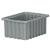 Akro-Mils® Akro-Grid Dividable Grid Containers, 10 7/8"L Akro-Mils® Akro-Grid Dividable Grid Containers, 10 7/8"L