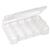 Akro-Mils® Plastic Storage Cases Akro-Mils® Plastic Storage Cases