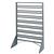 Akro-Mils® Rail Hanging System Racks Akro-Mils® Rail Hanging System Racks