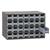 Akro-Mils® 19-Series Heavy-Duty Steel Storage Cabinets Akro-Mils® 19-Series Heavy-Duty Steel Storage Cabinets