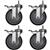 Akro-Mils® Wire Shelving Accessories Akro-Mils® Wire Shelving Accessories