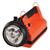 Streamlight® FireBox® E-Spot® Rechargeable Flashlights, Standard Systems, AC/DC Streamlight® FireBox® E-Spot® Rechargeable Flashlights, Standard Systems, AC/DC