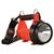 Streamlight® Fire Vulcan® C4® LED Rechargeable Flashlights Streamlight® Fire Vulcan® C4® LED Rechargeable Flashlights