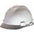 MSA V-Gard® Standard Slotted Caps w/ Staz-On® Suspensions MSA V-Gard® Standard Slotted Caps w/ Staz-On® Suspensions