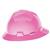 MSA V-Gard® Slotted Hats w/ Staz-On® Suspensions MSA V-Gard® Slotted Hats w/ Staz-On® Suspensions