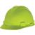 MSA V-Gard® Standard Slotted Caps w/ Fas-Trac® Suspensions MSA V-Gard® Standard Slotted Caps w/ Fas-Trac® Suspensions