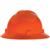 MSA V-Gard® Slotted Hats w/ Fas-Trac® Suspensions MSA V-Gard® Slotted Hats w/ Fas-Trac® Suspensions