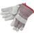 MCR Safety® Industry Standard Leather Palm Gloves, Gunn Pattern MCR Safety® Industry Standard Leather Palm Gloves, Gunn Pattern