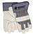 MCR Safety® Mustang™ Leather Palm Gloves MCR Safety® Mustang™ Leather Palm Gloves