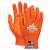 MCR Safety® Orange Kevlar® Gloves MCR Safety® Orange Kevlar® Gloves