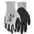 MCR Safety® Foam Nitrile Dip Gloves MCR Safety® Foam Nitrile Dip Gloves