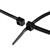 ACT Impact-Resistant Heat-Stabilized Cable Ties ACT Impact-Resistant Heat-Stabilized Cable Ties