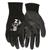 MCR Safety® Black PU Gloves MCR Safety® Black PU Gloves