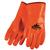 MCR Safety® Premium Foam-Lined PVC Gloves MCR Safety® Premium Foam-Lined PVC Gloves