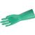 MCR Safety® Nitri-Chem™ Unsupported Nitrile Gloves, 11 mil, 13" Unlined MCR Safety® Nitri-Chem™ Unsupported Nitrile Gloves, 11 mil, 13" Unlined