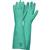 MCR Safety® Nitri-Chem™ Unsupported Nitrile Gloves, 22 mil MCR Safety® Nitri-Chem™ Unsupported Nitrile Gloves, 22 mil