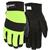 MCR Safety® Mechanics Synthetic Leather Palm Insulated Gloves MCR Safety® Mechanics Synthetic Leather Palm Insulated Gloves