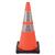 Cortina DW Series Traffic Cones Cortina DW Series Traffic Cones
