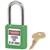 Master Lock® 410 Zenex™ Thermoplastic Safety Padlocks Master Lock® 410 Zenex™ Thermoplastic Safety Padlocks