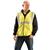 OccuNomix Class 2 Classic FR Solid Vests OccuNomix Class 2 Classic FR Solid Vests